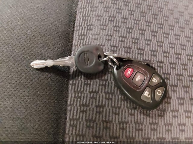 Продаж на аукціоні авто 2016 Chevrolet Impala Limited Lt, vin: 2G1WB5E34G1117690, номер лоту: 46270655