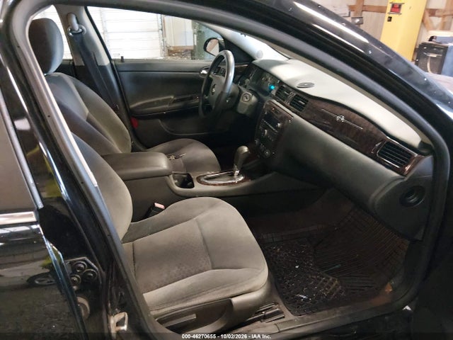 Продаж на аукціоні авто 2016 Chevrolet Impala Limited Lt, vin: 2G1WB5E34G1117690, номер лоту: 46270655