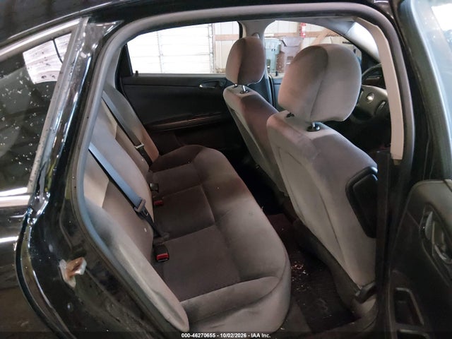 Продаж на аукціоні авто 2016 Chevrolet Impala Limited Lt, vin: 2G1WB5E34G1117690, номер лоту: 46270655