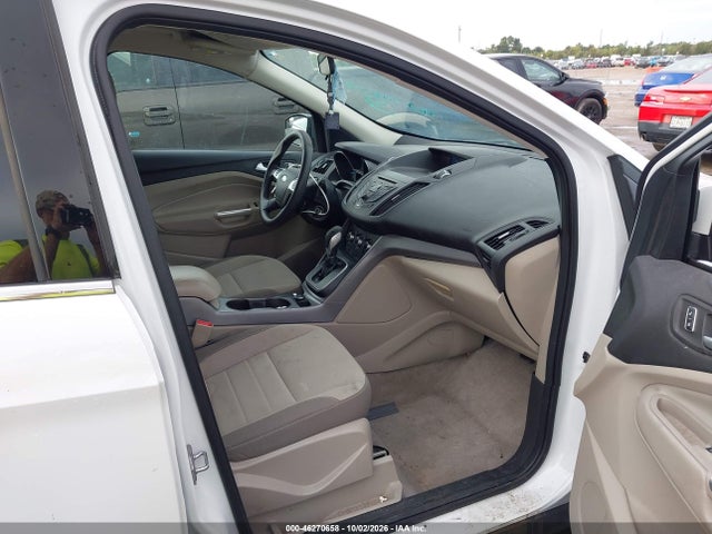 Aukcja sprzedaży 2014 Ford Escape Se, vin: 1FMCU0GX6EUB61274, numer aukcji: 46270658
