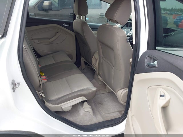 Aukcja sprzedaży 2014 Ford Escape Se, vin: 1FMCU0GX6EUB61274, numer aukcji: 46270658
