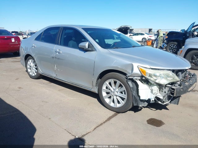2014 4T1BK1FK1EU550272 главное изображение