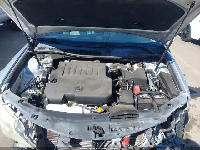 4T1BK1FK1EU550272 Toyota Camry Xle V6