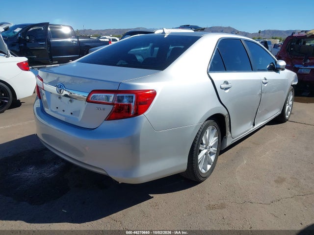 4T1BK1FK1EU550272 Toyota Camry Xle V6