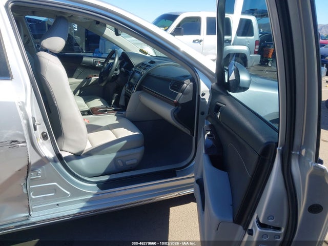 4T1BK1FK1EU550272 Toyota Camry Xle V6
