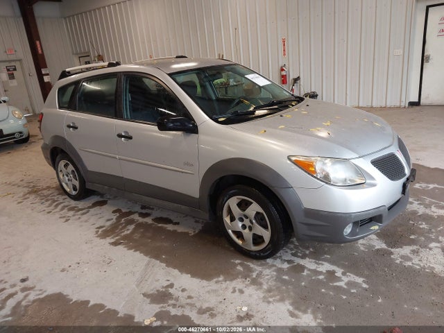 Продажа на аукционе авто 2006 Pontiac Vibe, vin: 5Y2SL65816Z416659, номер лота: 46270661