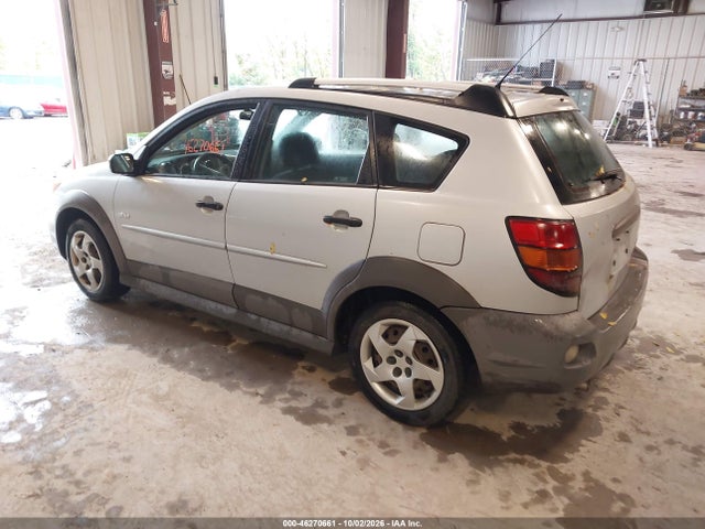Продажа на аукционе авто 2006 Pontiac Vibe, vin: 5Y2SL65816Z416659, номер лота: 46270661