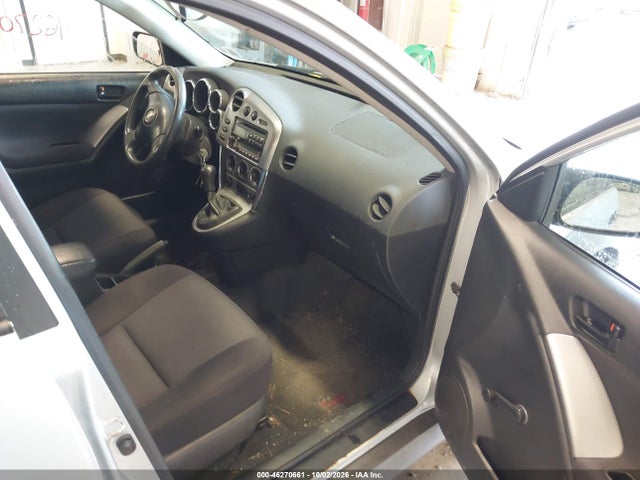 Продажа на аукционе авто 2006 Pontiac Vibe, vin: 5Y2SL65816Z416659, номер лота: 46270661