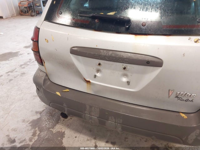 Продажа на аукционе авто 2006 Pontiac Vibe, vin: 5Y2SL65816Z416659, номер лота: 46270661
