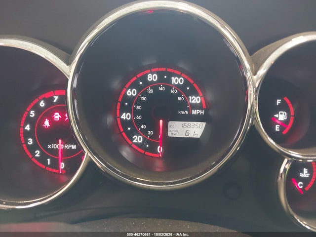 Продажа на аукционе авто 2006 Pontiac Vibe, vin: 5Y2SL65816Z416659, номер лота: 46270661