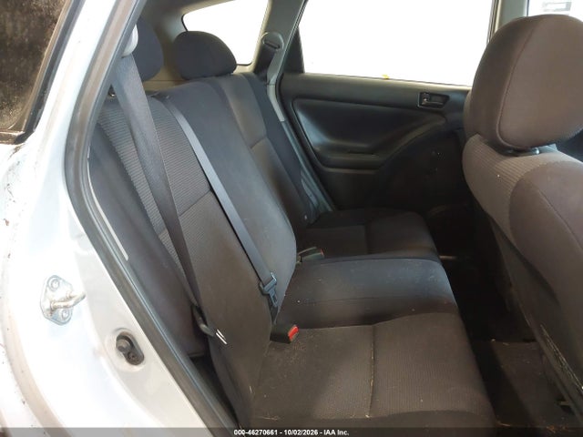 Продажа на аукционе авто 2006 Pontiac Vibe, vin: 5Y2SL65816Z416659, номер лота: 46270661
