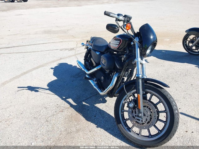 Aukcja sprzedaży 2005 Harley-davidson Xl883 R, vin: 1HD4CKM465K452496, numer aukcji: 46270666