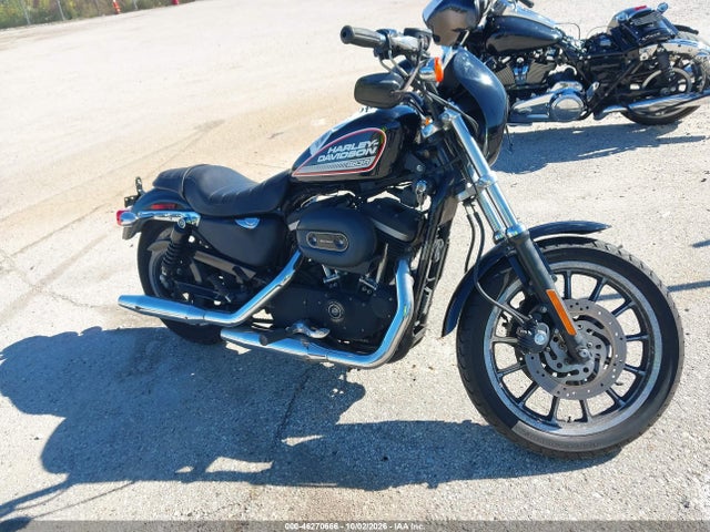 Продаж на аукціоні авто 2005 Harley-davidson Xl883 R, vin: 1HD4CKM465K452496, номер лоту: 46270666