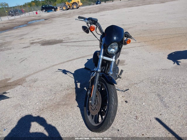 Продаж на аукціоні авто 2005 Harley-davidson Xl883 R, vin: 1HD4CKM465K452496, номер лоту: 46270666