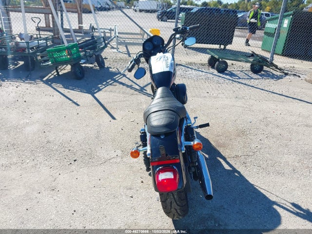 Продаж на аукціоні авто 2005 Harley-davidson Xl883 R, vin: 1HD4CKM465K452496, номер лоту: 46270666