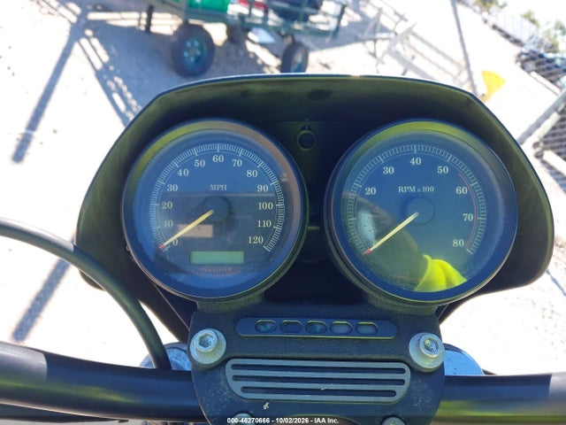 Продаж на аукціоні авто 2005 Harley-davidson Xl883 R, vin: 1HD4CKM465K452496, номер лоту: 46270666