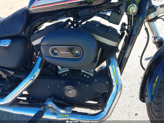 Продаж на аукціоні авто 2005 Harley-davidson Xl883 R, vin: 1HD4CKM465K452496, номер лоту: 46270666