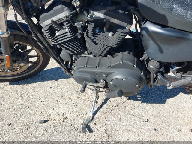 Продаж на аукціоні авто 2005 Harley-davidson Xl883 R, vin: 1HD4CKM465K452496, номер лоту: 46270666