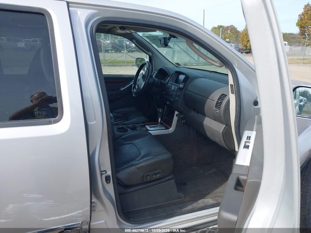 Продажа на аукционе авто 2012 Nissan Pathfinder Le, vin: 5N1AR1NB8CC625707, номер лота: 46270672