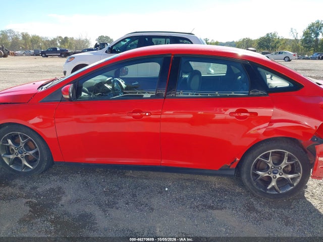 Продажа на аукционе авто 2013 Ford Focus Se, vin: 1FADP3F2XDL336823, номер лота: 46270689