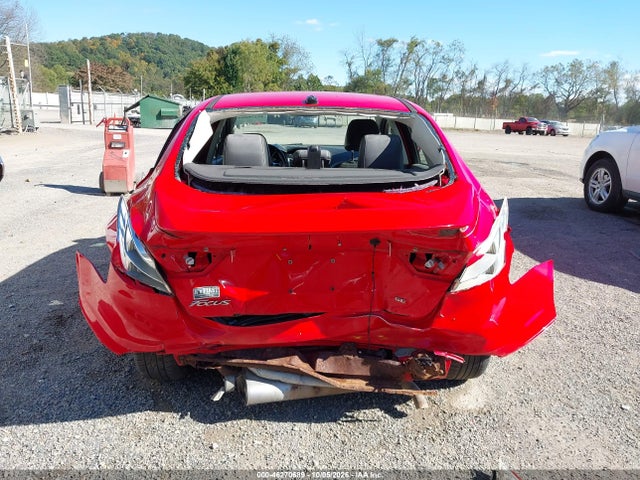 Продажа на аукционе авто 2013 Ford Focus Se, vin: 1FADP3F2XDL336823, номер лота: 46270689
