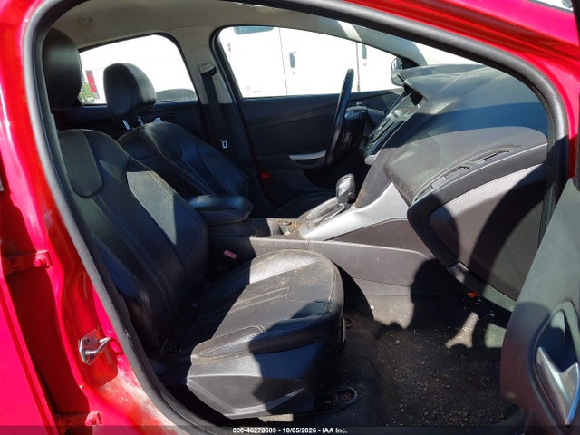 Продажа на аукционе авто 2013 Ford Focus Se, vin: 1FADP3F2XDL336823, номер лота: 46270689
