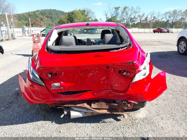 Продажа на аукционе авто 2013 Ford Focus Se, vin: 1FADP3F2XDL336823, номер лота: 46270689