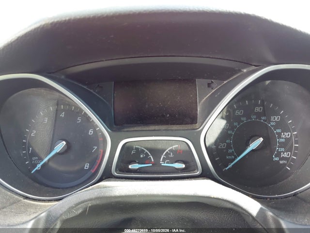Продажа на аукционе авто 2013 Ford Focus Se, vin: 1FADP3F2XDL336823, номер лота: 46270689