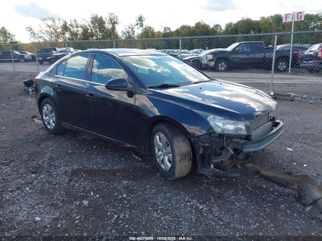 Auction sale of the 2016 Chevrolet Cruze Limited 1lt Auto, vin: 1G1PE5SB9G7101916, lot number: 46270698