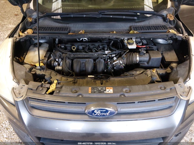 46270709 :رقم المزاد ، 1FMCU0F72FUB59069 vin ، 2015 Ford Escape S مزاد بيع