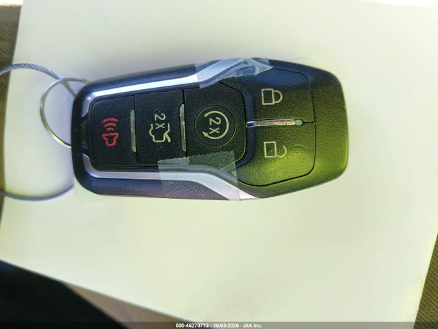 2016 Ford Fusion Hybrid Titanium მანქანა იყიდება აუქციონზე, vin: 3FA6P0RU3GR166377, აუქციონის ნომერი: 46270713