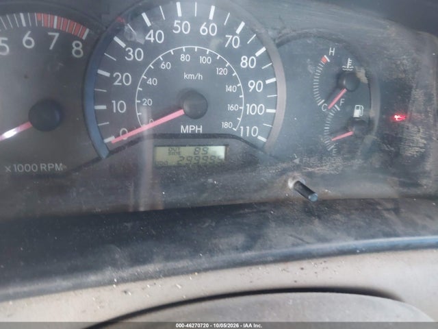 Продаж на аукціоні авто 2005 Toyota Corolla Ce, vin: 2T1BR32E65C555945, номер лоту: 46270720