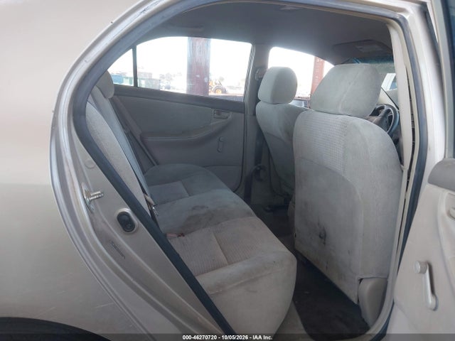 Продаж на аукціоні авто 2005 Toyota Corolla Ce, vin: 2T1BR32E65C555945, номер лоту: 46270720