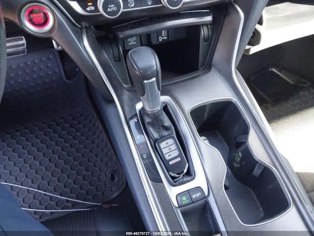 Продажа на аукционе авто 2020 Honda Accord Sport, vin: 1HGCV1F3XLA054430, номер лота: 46270727