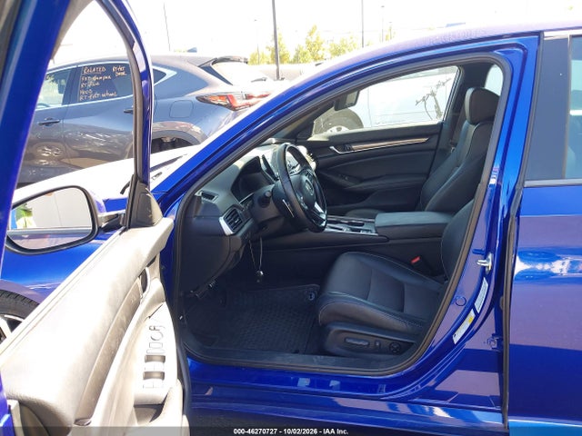 Продажа на аукционе авто 2020 Honda Accord Sport, vin: 1HGCV1F3XLA054430, номер лота: 46270727