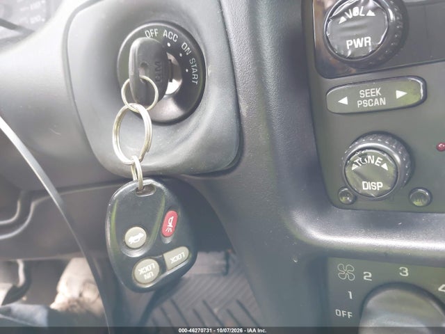 2002 Chevrolet Monte Carlo Ls მანქანა იყიდება აუქციონზე, vin: 2G1WW15E929364048, აუქციონის ნომერი: 46270731