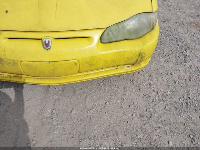 2002 Chevrolet Monte Carlo Ls მანქანა იყიდება აუქციონზე, vin: 2G1WW15E929364048, აუქციონის ნომერი: 46270731