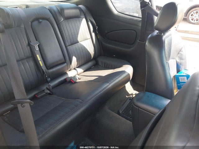 2002 Chevrolet Monte Carlo Ls მანქანა იყიდება აუქციონზე, vin: 2G1WW15E929364048, აუქციონის ნომერი: 46270731