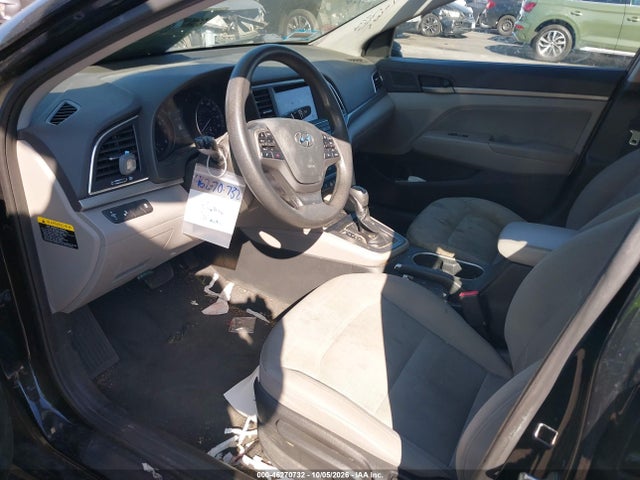 Hyundai ELANTRA SEL 2018 5NPD84LF7JH231791 Image 18