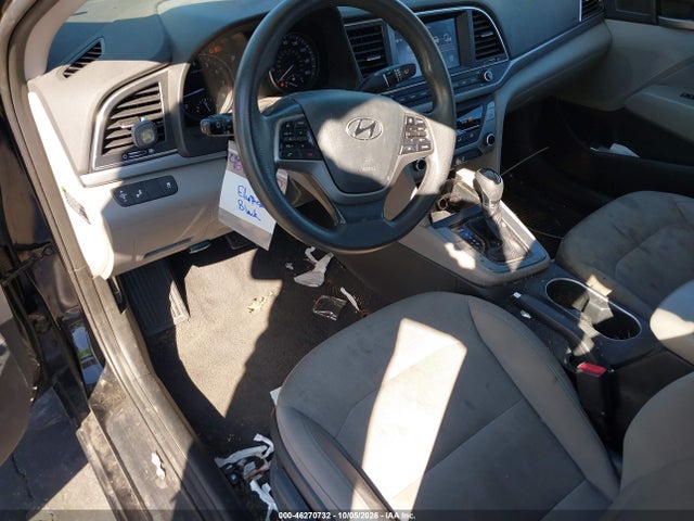 Hyundai ELANTRA SEL 2018 5NPD84LF7JH231791 Image 20