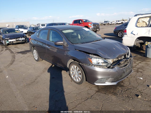 3N1AB7AP3HY232504 auction archive image