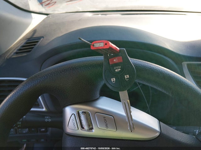 3N1AB7AP3HY232504 Nissan SENTRA S