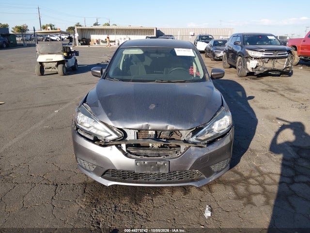 3N1AB7AP3HY232504 Nissan SENTRA S