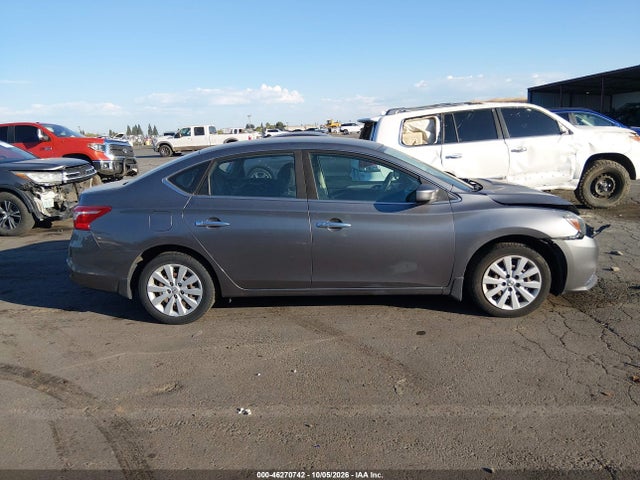 3N1AB7AP3HY232504 Nissan SENTRA S