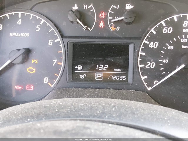 3N1AB7AP3HY232504 Nissan SENTRA S
