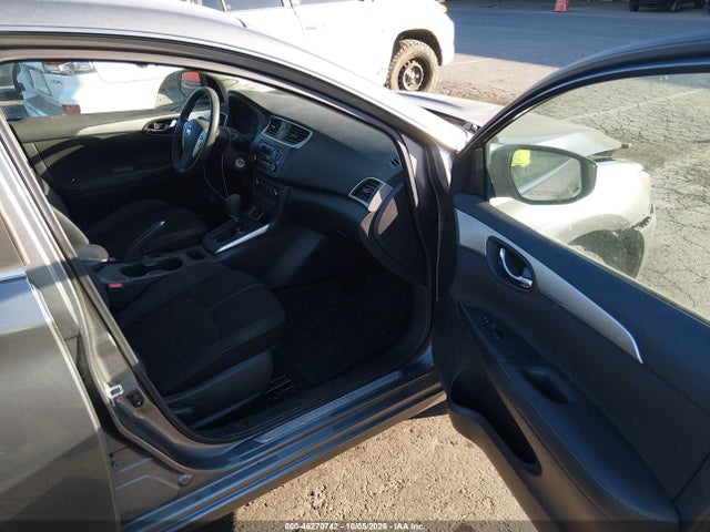 3N1AB7AP3HY232504 Nissan SENTRA S