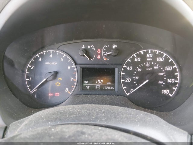 3N1AB7AP3HY232504 Nissan SENTRA S