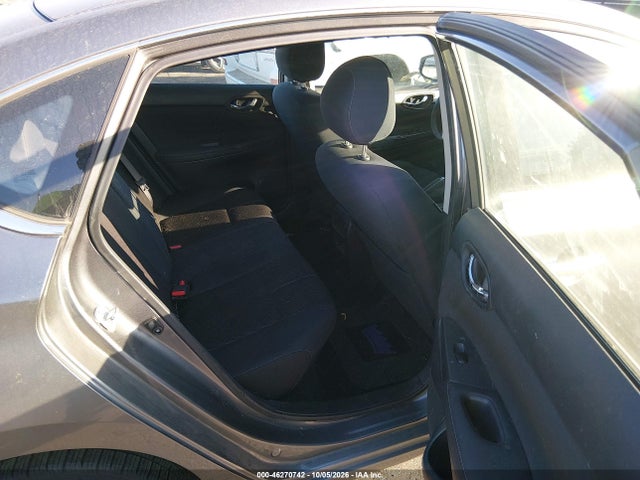 3N1AB7AP3HY232504 Nissan SENTRA S