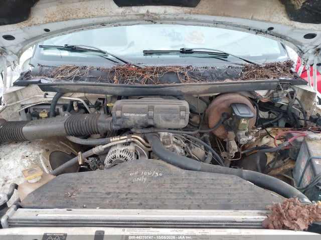 Aukcja sprzedaży 1997 Dodge Ram 1500 St, vin: 3B7HC13Y8VG775344, numer aukcji: 46270747