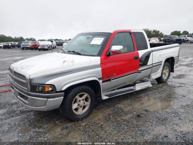 Aukcja sprzedaży 1997 Dodge Ram 1500 St, vin: 3B7HC13Y8VG775344, numer aukcji: 46270747